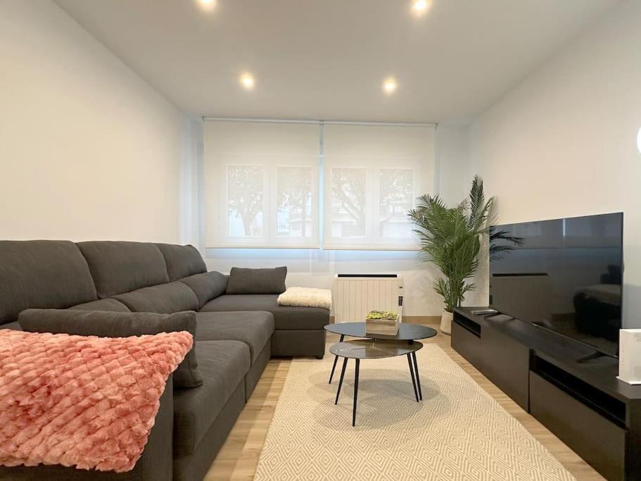 Apartamento Reformado En Santona Ngoại thất bức ảnh