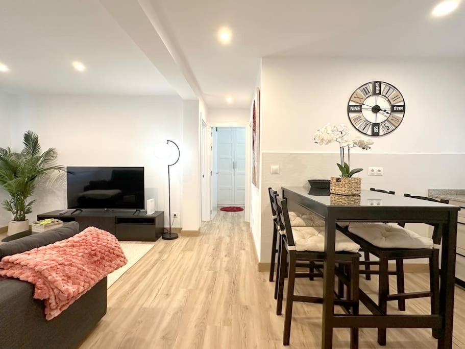 Apartamento Reformado En Santona Ngoại thất bức ảnh