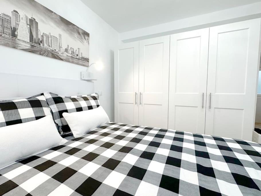 Apartamento Reformado En Santona Ngoại thất bức ảnh