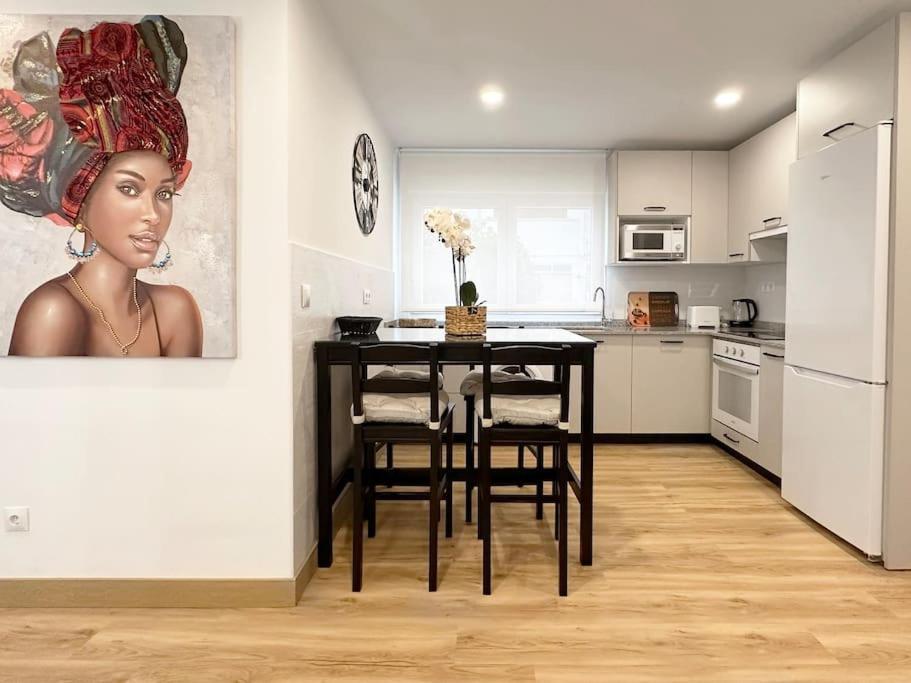 Apartamento Reformado En Santona Ngoại thất bức ảnh