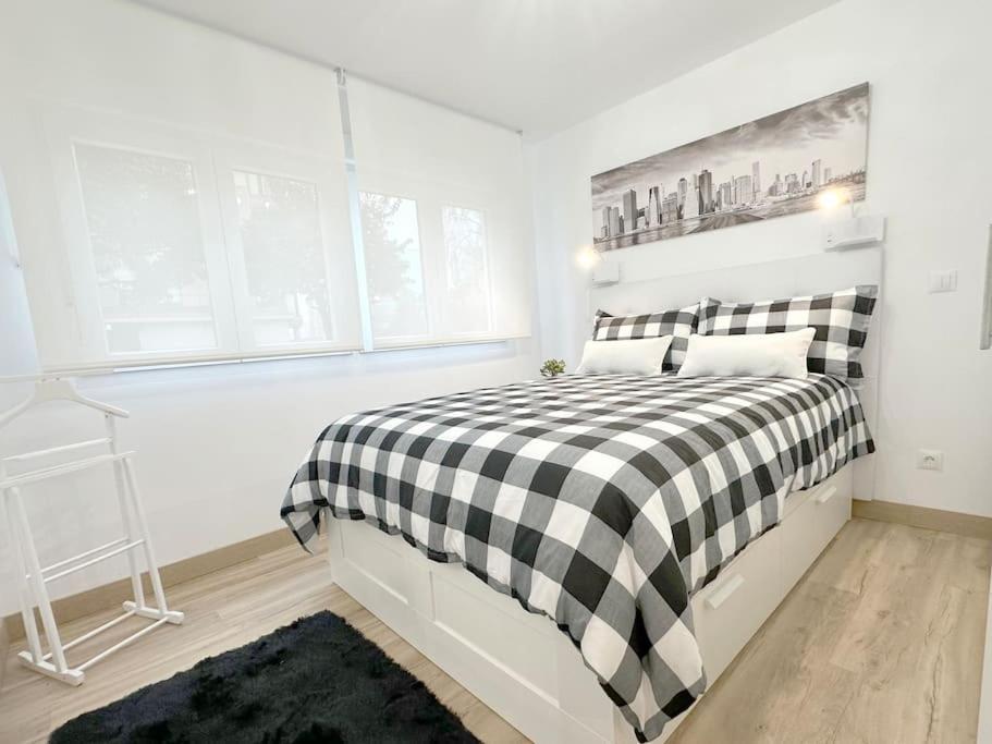 Apartamento Reformado En Santona Ngoại thất bức ảnh