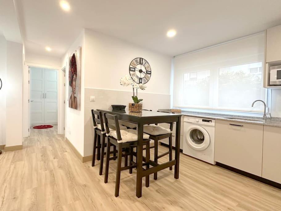 Apartamento Reformado En Santona Ngoại thất bức ảnh