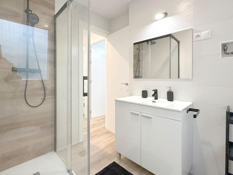 Apartamento Reformado En Santona Ngoại thất bức ảnh
