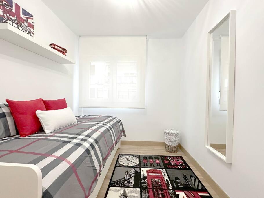 Apartamento Reformado En Santona Ngoại thất bức ảnh