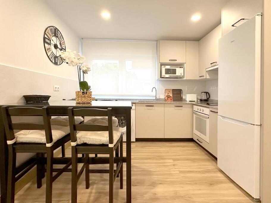 Apartamento Reformado En Santona Ngoại thất bức ảnh