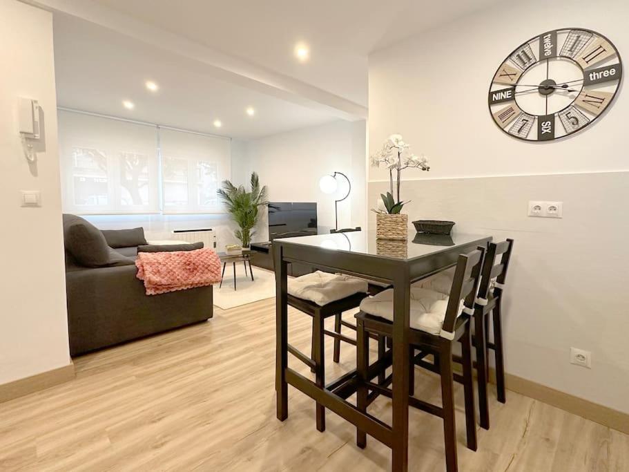 Apartamento Reformado En Santona Ngoại thất bức ảnh