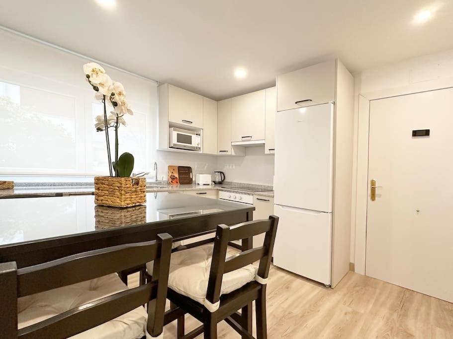 Apartamento Reformado En Santona Ngoại thất bức ảnh