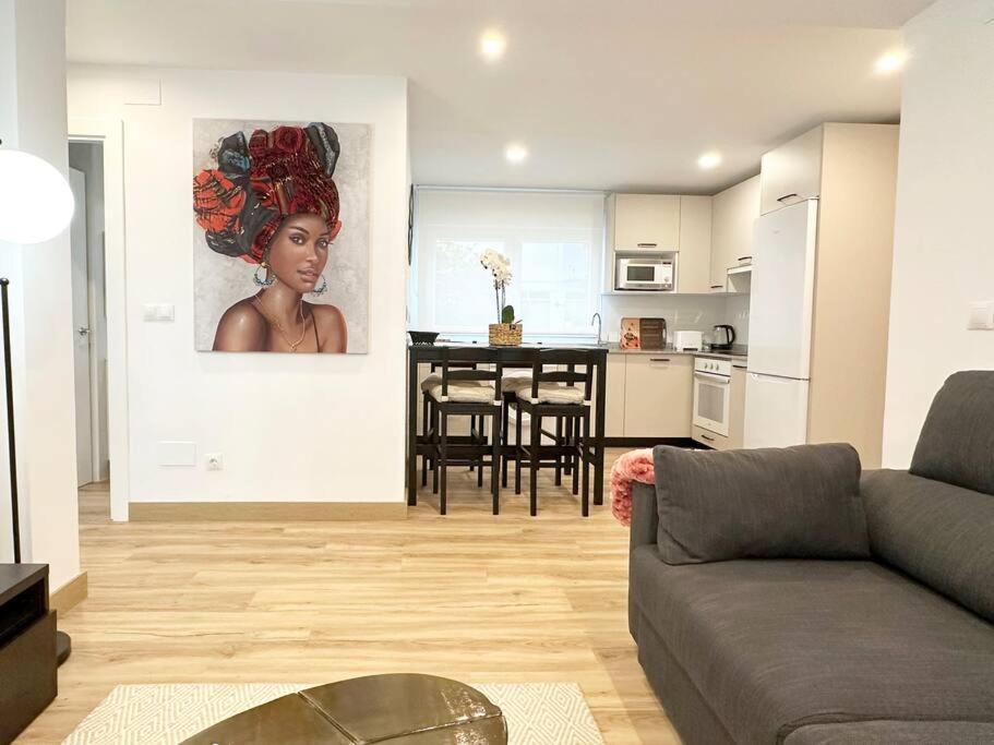 Apartamento Reformado En Santona Ngoại thất bức ảnh
